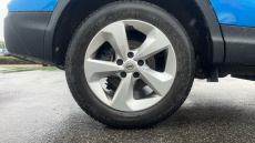 Nissan Qashqai 1.5 dCi Acenta 5dr Diesel Hatchback